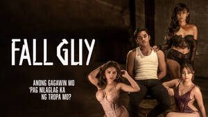 Fall Guy Porn - Fall Guy (2023) vivamax full movie 4k 2160p - AsianPinay