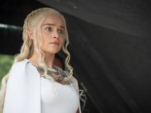 Emilia Clarke Celebrity Porn - Emilia Clarke: Game of Thrones nude scenes were 'terrifying' | Game of  Thrones | The Guardian