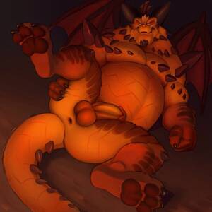 Dragon Fart Porn - Dragon Farts - video 2 - ThisVid.com