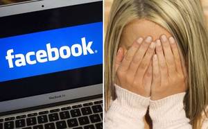 Facebook Revenge Porn - Facebook warned over legal action after revenge porn case - World Justice  News