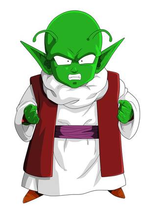 Dragon Ball Z Dende Porn - Dende