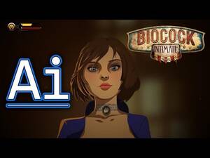 Bioshock Porn Game - BioShock Porn Game Is Complete - YouTube