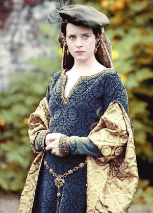 Beautiful Costume Porn - Wolf Hall