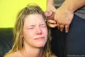facial humiliation bukkake - Facial Abuse Bukkake Humiliation | BDSM Fetish