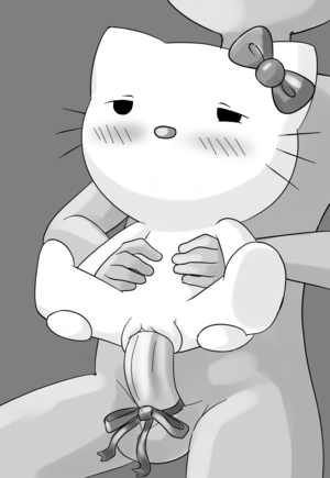 Hello Kitty Porn - Hello Kitty porn, Rule 34, Hentai