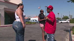 big booty ebony fucked in public - Big booty ebony gets pickup up in public & Fucked for cash - XVIDEOS.COM