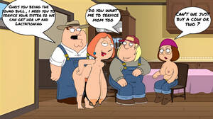 Cartoon Porn Meg Griffin Big Breasts - Busty Hentai - big breasts chris griffin family guy farmer lactation lois griffin  meg griffin - Hentai Pictures