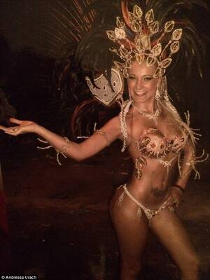 Andressa Brazilian Carnival Orgy Porn - Andressa Brazilian Carnival Orgy Porn | Sex Pictures Pass