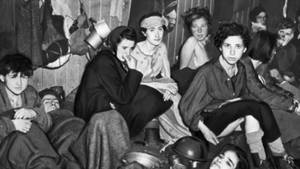 Hitler Camp Forced Sex - Sex slaves from World War II