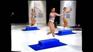 Aerobics Oz Style - Watch aerobics oz style june jones - Thong, Fitness, Workout Porn -  SpankBang