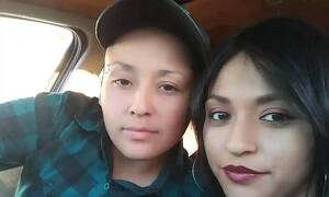 Mexican Forced Lesbian Porn - Two arrested after murder of young lesbian couple in Mexico