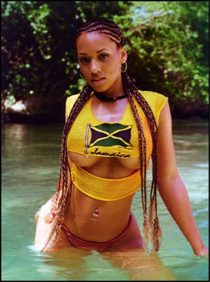 Beautiful Jamaican Girl Porn - a-girl-who-loves-porn: .