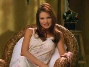 Alicia Rickter Porn - Alicia Rickter Fucking Partner 1995 PLAYBOY - ZB Porn