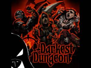 Dungeon Porn - Let's Play Darkest Dungeon | Part 11 | Porn Star Occultist
