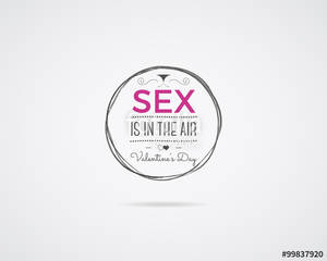 drawn porn cards - Valentine day Vector photo overlay, hand drawn lettering collection,  inspirational quote. Label.