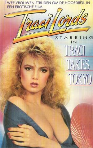 80s Porn Star Traci Lords - Traci Elizabeth Lords In Traci Takes Tokyo. Find this Pin and more on Porn  Stars ...