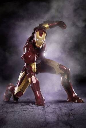 Iron Man Cartoon Porn Forced - Iron Man, 12A | The Independent | The Independent
