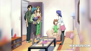 Anime Tutor Porn - The Tutor Gets Lucky In This One - Part 1 - XVIDEOS.COM