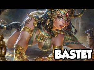 Bastet Cat Goddess Porn - Bastet Goddess Of Protection And Cats - (Egyptian Mythology Explained)