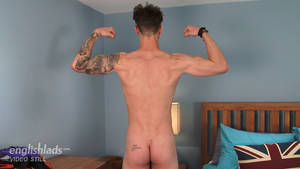 English Lads Porn James Harrison - View more photos at English Lads