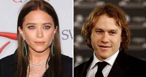 Mary Kate Olsen Porn - Why was Mary-Kate Olsen blamed for Heath Ledger's death? Truth about calls  his masseuse made after finding him - MEAWW