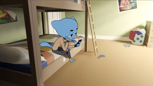 Gumball Watterson Mom Porn - Gumball finds his mom Nicole's only fans account (TAWOG) :  u/RandomDudeOn-RedDit