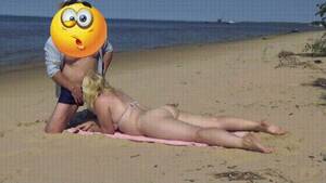 naked milf beach blowjob - Milf Beach Blowjob Porn GIFs | Pornhub