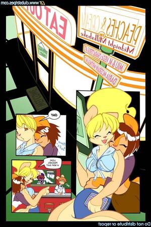 Furry Porn Comics Midnight Milkshake - Miu] Peaches and Cream-Midnight Milkshake | Porn Comics