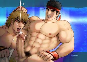 Magi Anime Gay Porn - 7/29/2013