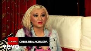 christina aguilera hot ass shemale - Christina Aguilera - Topic ActualitÃ© - X6 is coming - Page 78 - L'actu des  stars - Pure Charts