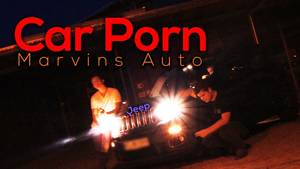 Marv Porn - Car Porn l Marvins Auto [REUPLOAD]