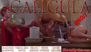 caligula 1979 porn - Caligula (1979) watch uncut xxx â€“ Grindhouse and Forgotten Cinema