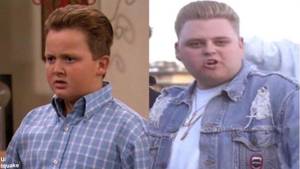 Noah Munck Icarly Porn - Remember Gibbie from iCarly? This is him now.