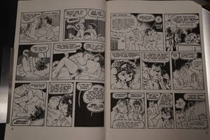 Bizarre Sex Comics - 1972: Bizarre Sex | The Entire Kitchen Sink