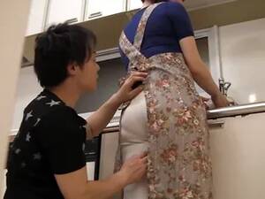 fuckable japanese mom - Free Japanese Housekeeper Porn | PornKai.com