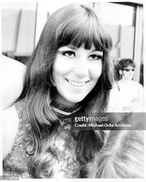 Cher 1965 Porn - 4,353 Portrait Of Cher Stock Photos, High-Res Pictures, and Images - Getty  Images