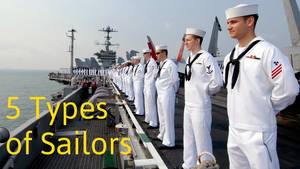 Coast Guard Gay Porn - The 5 types of Roommates in the Navy