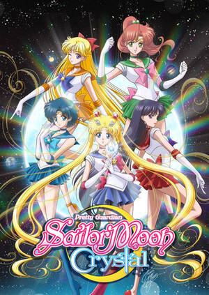 live action sailor moon porn - Sailor Moon Crystal (Anime) - TV Tropes