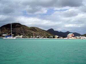 hot nude orient beach - Five Gayest Things to do in St. Maarten