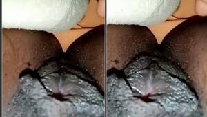 african black big pussy lips - Watch This Uganda Woman Play With Her Long Pussy Lips | LEAKTUBE