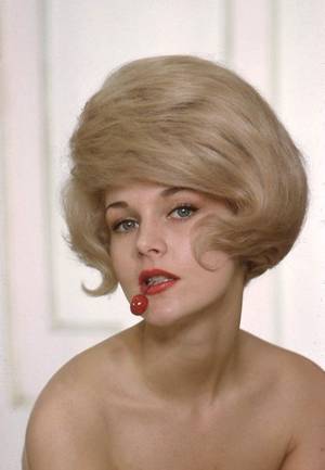 1960s Big Hair Porn - Shelley Fabulous | Carol Lynley | Pinterest | Carol lynley, Big hair and  Retro hair