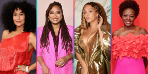 celebrity black people having sex - 45 Famous Black Women - Influential African American Women