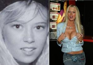 Celebrity Former Porn Star Became - Porn Stars Before They Became Famous (13 pics)