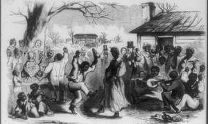 Black Plantation Slave Sex - American slaves' Christmas was a respite from bondage â€“ and a reinforcement  of it | Michael W Twitty | The Guardian