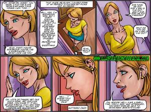 Cartoon Mom Anal Creampie - Page 3 | illustratedinterracial_com-comics/mother-daughter-day | Erofus -  Sex and Porn Comics