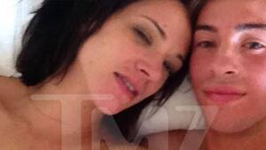 Asia Argento Porn - Asia Argento 'admits she did have sex' with 17-year-old Jimmy Bennett in  texts - NZ Herald