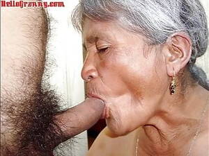 hot latina grandma sucking dick - Free Latina Granny Blowjob Porn Videos (117) - Tubesafari.com