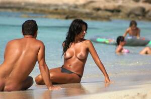 brazil beach naked lady - Brazil beach girls - 73 photo