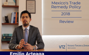 Carrus 3d Porn - Antidumping in Mexico - An Overview of 2018 - VTZVTZ
