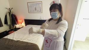 amateur asian nurse - Asian Nurse Porn Videos | Pornhub.com
